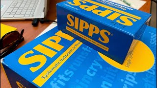 SIPPS at SUSD