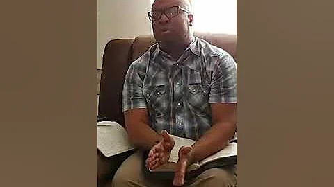 Kingdom Empowerment Christian Center Morning Servi...