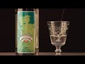 Absinthe la valote bovet tradition  absinthe ritual