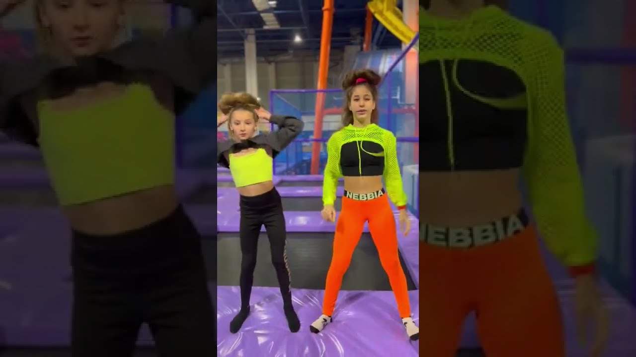 Николь Видео Фото