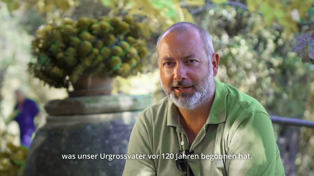 Das sind wir, la famiglia Bellanna🇮🇹