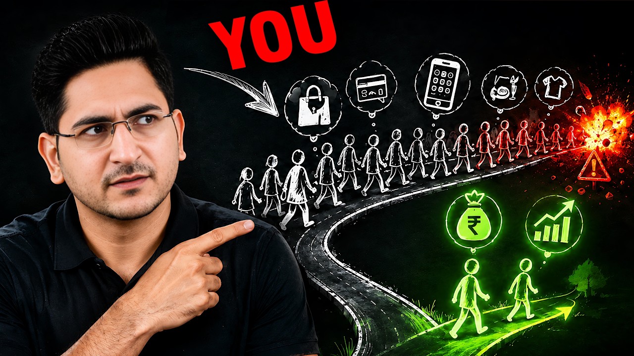 Latest Title & Thumbnail