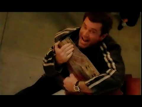 Lethal Weapon 4 Tv Promo 2004