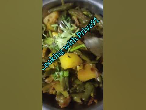 Mix veg recipe 💕💕 please subscribe to my channel cooking with Priya91 💕 ...