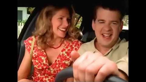 Blind date with Janice. , I FELT IT, WE GOT CHEMISTRY