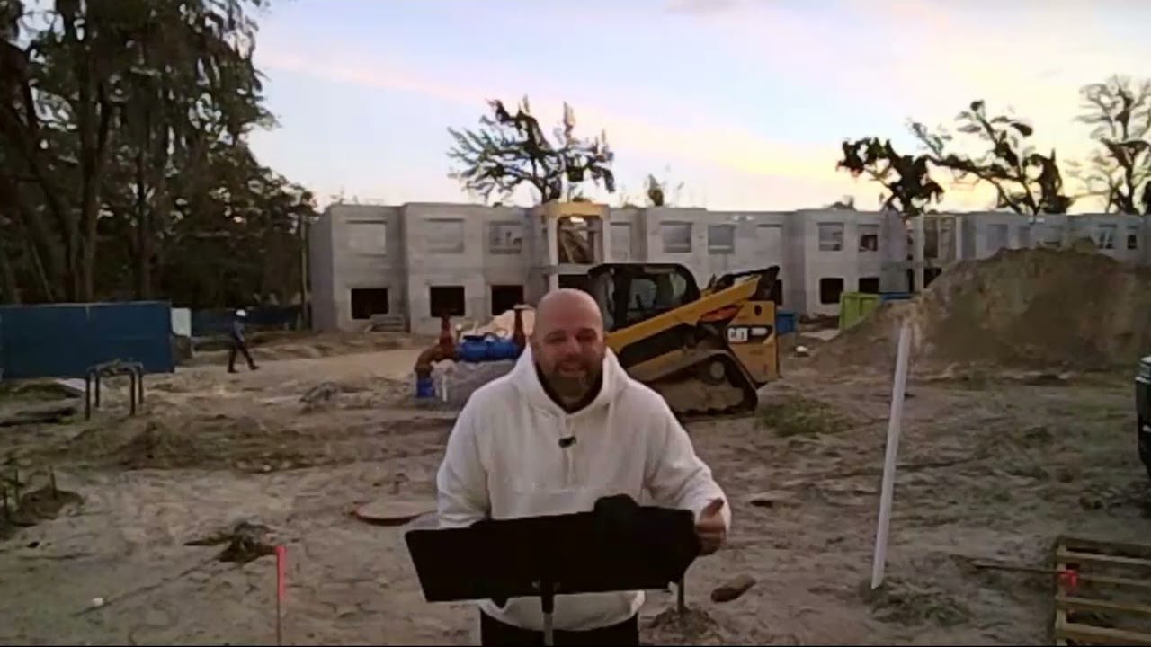 Built With Intent with Kurt Schaer