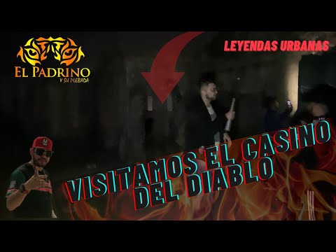 EL LUGAR IDEAL PARA HACER TU EVENTO - HOTEL CASINO INTERNACIONAL