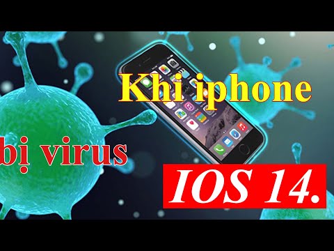 Xóa virus cho iphone lên ios 14. / xóa thông báo làm phiền khỏi ứng dụng lịch