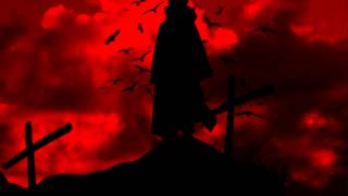 Naruto Shippuuden OST 2 Track 23- Senya Extended