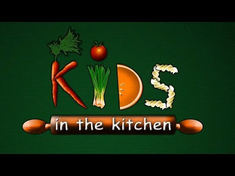 Kids in the Kitchen | Segment | Hot Chocolate