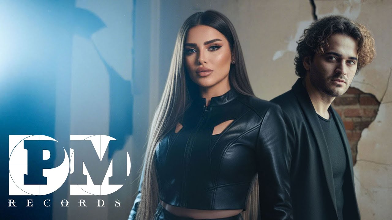 PARLA X Mili B - Kaçış Yok ( Official Music Video)