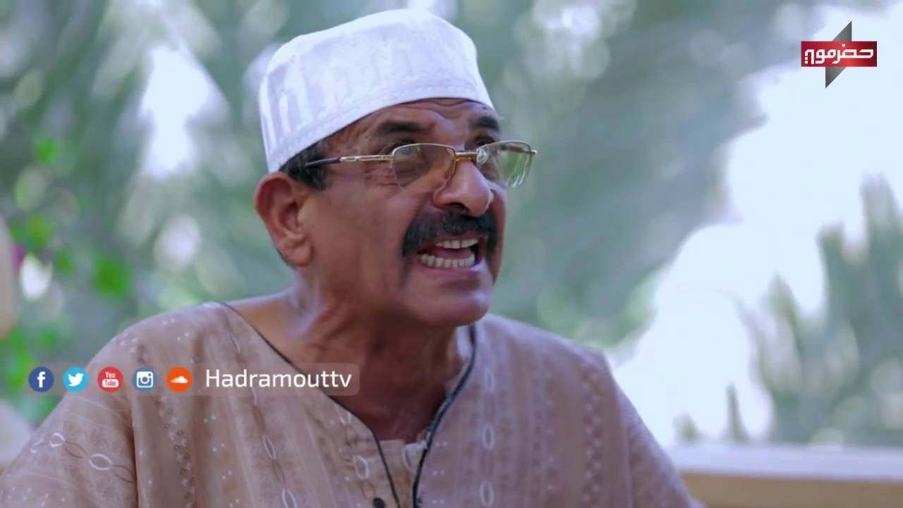 مسلسل #الدار_دارك الحلقة 7