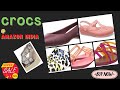 CROCS-Women's Exclusive-Range of Stylish & Comfortable Footwear-2022@Amazon India