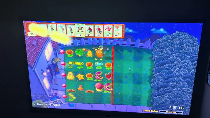 PvZ replanted better off dead i zombie GLITCH STILL WORKS (NOV 4) update 1.300.000