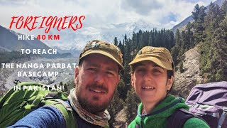 My Favorite Place In Pakistan Fairy Meadows