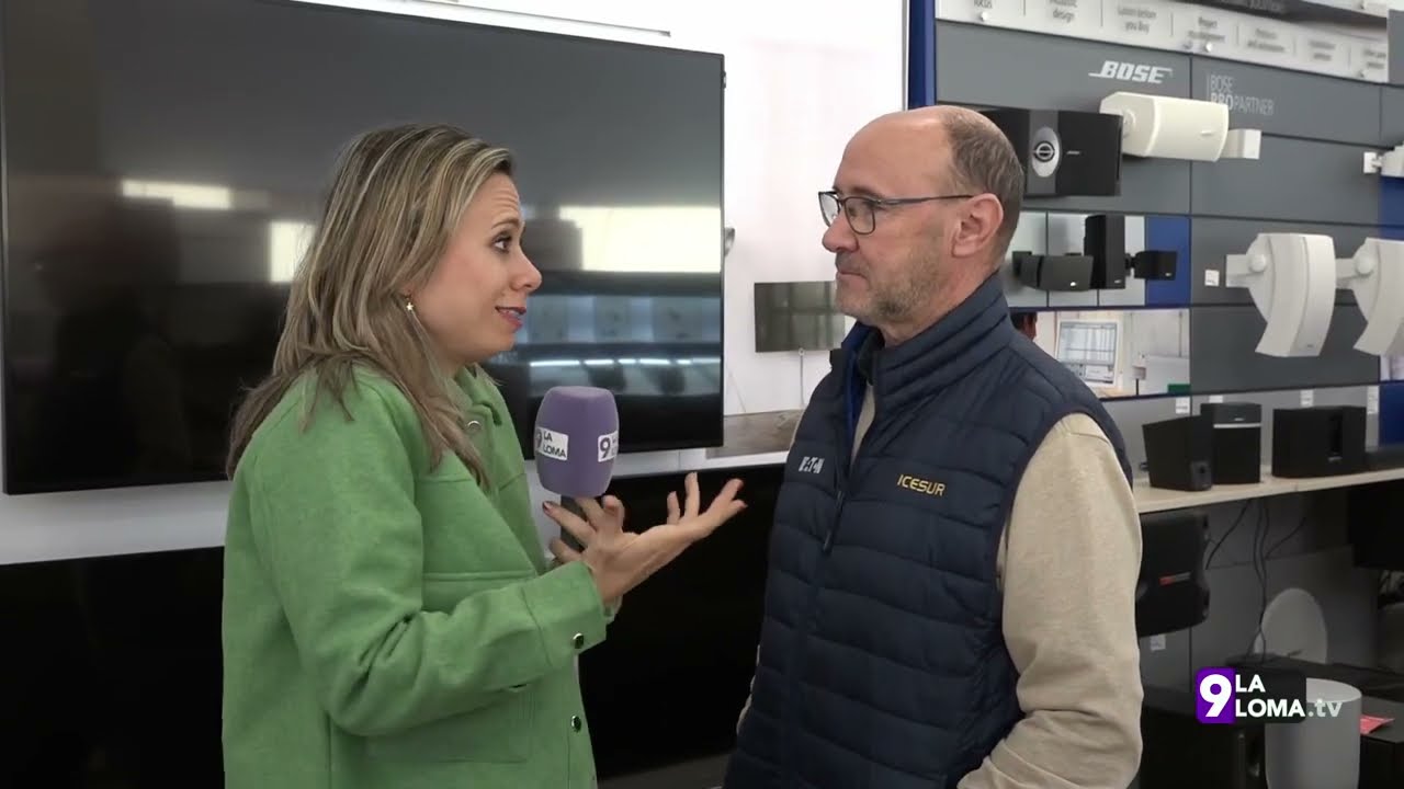 Navidad en La Loma 2022 • ICESUR