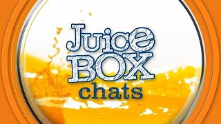 JUICE BOX CHATS: Navigating Friendship in the Mom Era Megan Conway Lincoln Ne
