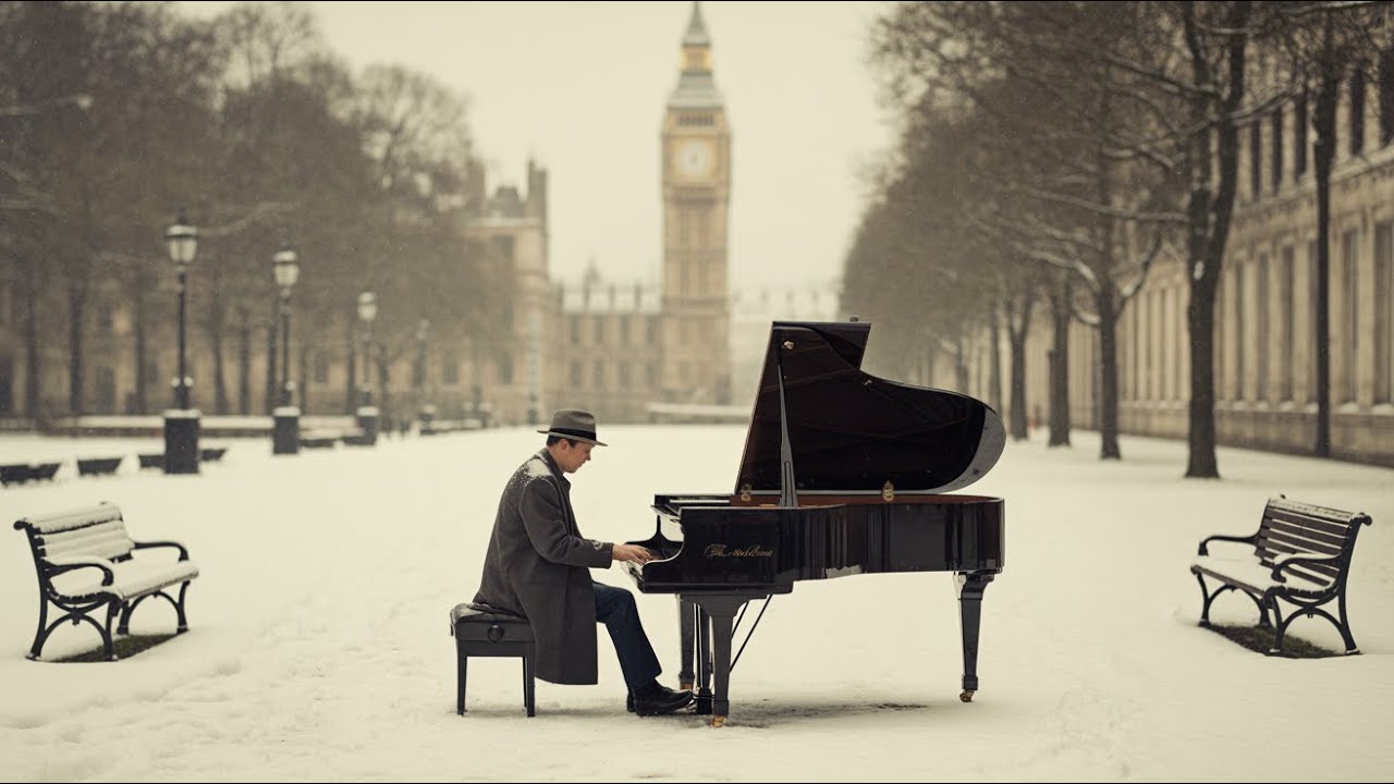 30 Most Beautiful Classical Piano Works 🎵 For Soul & Heart | Mozart, Bach, Beethoven, Chopin