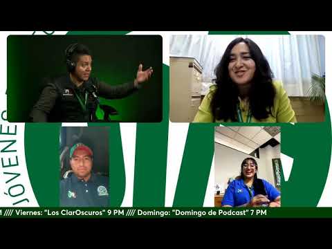 REPETICIÓN. JTA / Jóvenes UNT, Escuela de Liderazgo Sindical