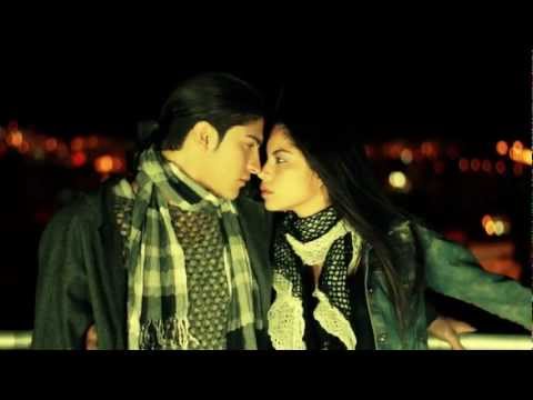 Pasión Andina "Para decirte que te quiero" Video Oficial-2012