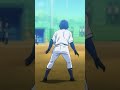 キャプテンの教え「苦しいときほど顔には出すなよ」 | TVアニメ「#ダイヤのA」