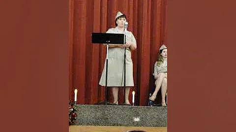 Moments of Christmas-Becky Lowery