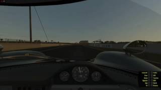 rFactor 2 - Bathurst of failure - H6 Houston