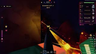 Player 456 kills frontman
