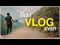 Best vlog ever  guwahati to shillong  part 2  sanjay singha