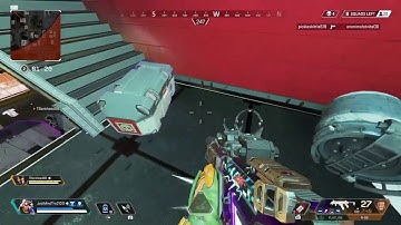 Crazy way to get Your 4 kills in 20 seconds badge