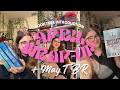 Favorite Books Of ALL TIMES April Wrap Up May TBR 