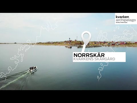 Norrskär, Kvarken Archipelago