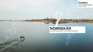 Norrskär, Kvarken Archipelago