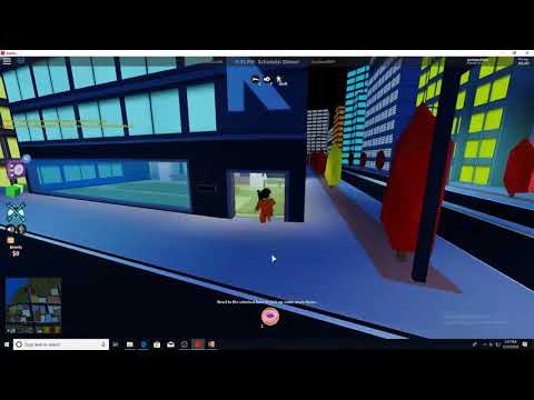 NEW ROBLOX EXPLOIT| "RoSploit"| Alt Delete, Noclip, Teleport, and more.