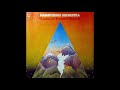 Mahavishnu orchestra  visions of the emerald beyond 1975