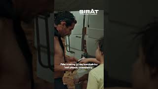 „Sirât” | w kinach od 19 września 💥 „Sirât” | w kinach od 19 września 💥