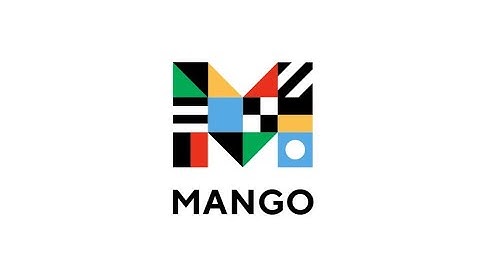 How to access MANGO languages