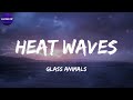 Glass Animals - Heat Waves (Lyrics)