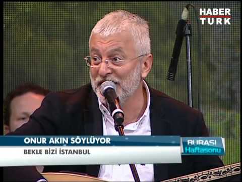 ''Bekle Bizi İstanbul''