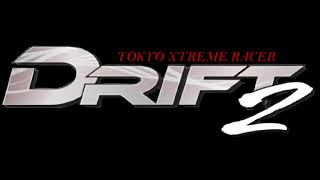 Tokyo Xtreme Racer: Drift 2 Ost - Record Tour Staff Roll/Credits.