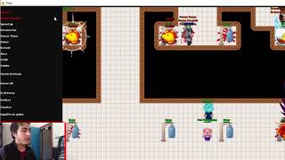 ElfBot NG Todas las Scripts de Level y Pkeo para WoDBO Hiper!!