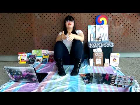 [Korea,My Love] My Life