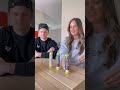 THE END HAHAHAHA MY FAVORITE PRANK #abbieherbert #shorts