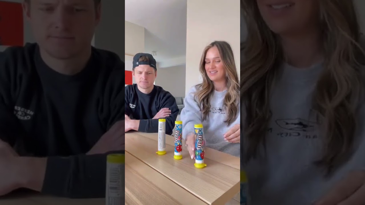 THE END HAHAHAHA MY FAVORITE PRANK #abbieherbert #shorts