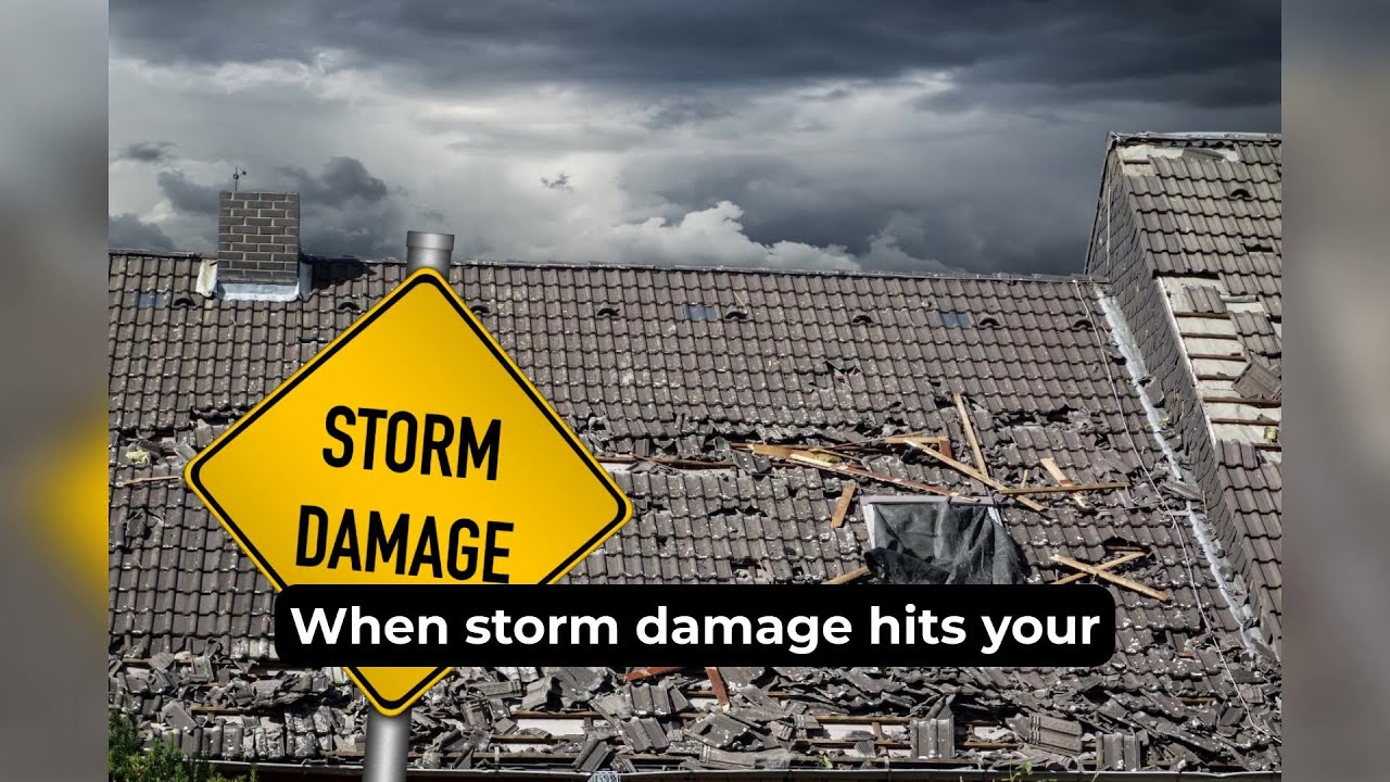 Storm Damage Reconstruction for Nashville Commercial Properties