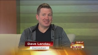 Dave Landau