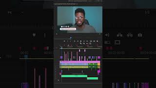 Premiere Pro: Organize your Timeline by with Labels (Color-Coding Your Tracks)