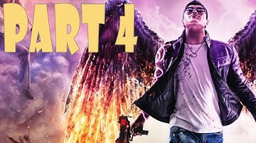 Saints Row Gat out of Hell - Walkthrough Part 4 [HD]