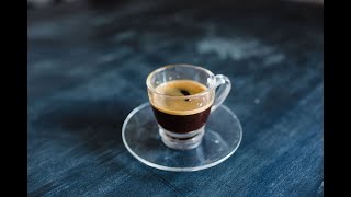 A Beginner's Guide to Espresso: Part 2
