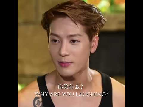 【Jackson Wang】 Inside Jackson Wang EP.13✨ | Yes, Even Jackson Wang Got Rejected🥀
